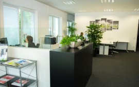 Standorteröffnung Thalheim - H&H Systems - isproNG Standorteröffnung Thalheim - H&H Systems - isproNG