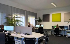 Standorteröffnung Thalheim - H&H Systems - isproNG Standorteröffnung Thalheim - H&H Systems - isproNG