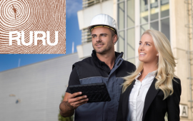 isproNG bei Donausäge Rumplmayr im Einsatz Donausäge Rumplmayr meets isproNG