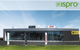 Referenz isproNG ewe Küchen isproNG meets ewe