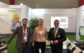 Das motivierte Team von H&H Das motivierte Team von H&H