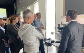 Anwendertreffen ispro INFO.TALK 2022 Anwendertreffen ispro INFO.TALK 2022