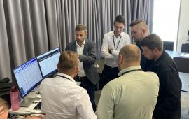 Anwendertreffen ispro INFO.TALK 2022 Anwendertreffen ispro INFO.TALK 2022