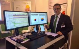 Präsentation isproNG Maintenance Zürich Präsentation isproNG Maintenance Zürich