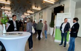 Anwendertreffen ispro INFO.TALK 2022 Anwendertreffen ispro INFO.TALK 2022