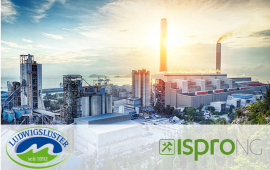 Referenz isproNG LFW isproNG meets LFW