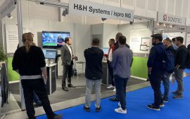 isproNG CMMS auf der IN.STAND 2022 isproNG CMMS auf der IN.STAND 2022