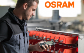 Osram Osram meets isproNG