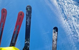 ISPRO SKIAUSFLUG 2024