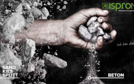 Referenz isproNG SSK isproNG meets SSK