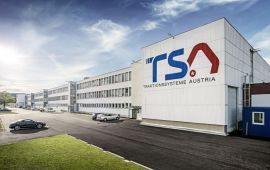 Der Technologiekonzern Voith und die Schweizer Beteiligungsgesellschaft PCS Holding planen den Erwerb von zusammen 59% an der Traktionssysteme Austria GmbH (TSA). Der Technologiekonzern Voith und die Schweizer Beteiligungsgesellschaft PCS Holding planen den Erwerb von zusammen 59% an der Traktionssysteme Austria GmbH (TSA).