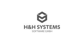 Logo H&H Systems Software Logo H&H Systems Software