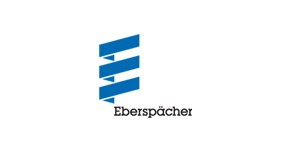 Logo Eberspächer für isproNG Referenz Eberspächer isproNG-Referenz