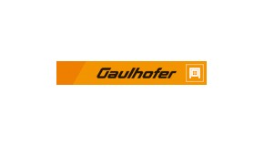 Logo Gaulhofer Fenster und Türen isproNG-Referenz Gaulhofer