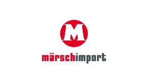 isproNG Referenz Märsch Import isproNG Referenz Märsch Import