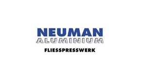 Logo Neuman Aluminium isproNG-Referenz Neuman Aluminium
